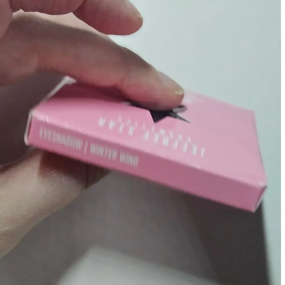 Jeffree Star Cosmetics Eyeshadow Winter Wind